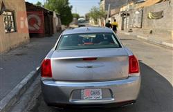 کرایسلەر 300